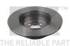 NK 203305 Brake Disc