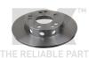 NK 203306 Brake Disc