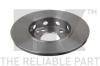 NK 203306 Brake Disc