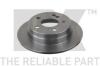NK 203307 Brake Disc