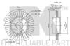 NK 203308 Brake Disc