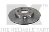 NK 203309 Brake Disc