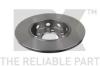 NK 203309 Brake Disc