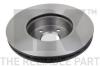 NK 2033100 Brake Disc