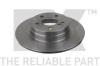 NK 2033101 Brake Disc