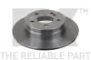 NK 2033104 Brake Disc