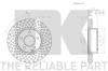 NK 2033106 Brake Disc