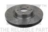 NK 2033108 Brake Disc