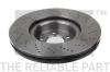 NK 2033108 Brake Disc