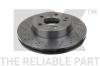 NK 2033110 Brake Disc