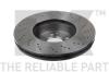 NK 2033110 Brake Disc