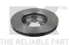 NK 2033111 Brake Disc