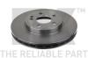 NK 2033112 Brake Disc