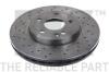 NK 2033116 Brake Disc