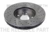 NK 2033116 Brake Disc