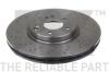 NK 2033117 Brake Disc