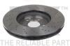 NK 2033117 Brake Disc
