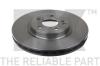 NK 2033123 Brake Disc