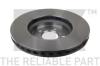 NK 2033123 Brake Disc