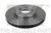 NK 2033124 Brake Disc