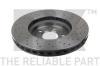 NK 2033124 Brake Disc