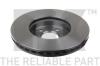 NK 2033125 Brake Disc