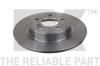 NK 2033126 Brake Disc