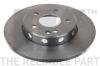 NK 203316 Brake Disc