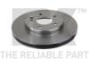 NK 203317 Brake Disc