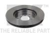 NK 203317 Brake Disc