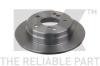 NK 203318 Brake Disc