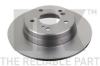 NK 203326 Brake Disc