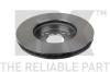 NK 203332 Brake Disc