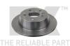 NK 203333 Brake Disc