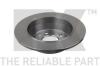 NK 203333 Brake Disc
