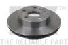 NK 203335 Brake Disc
