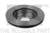 NK 203335 Brake Disc