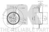 NK 203342 Brake Disc
