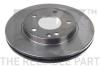 NK 203346 Brake Disc