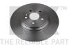 NK 203357 Brake Disc