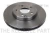 NK 203359 Brake Disc