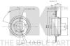 NK 203365 Brake Disc