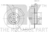 NK 203371 Brake Disc