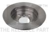 NK 203374 Brake Disc