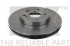 NK 203375 Brake Disc