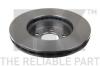 NK 203375 Brake Disc