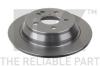 NK 203376 Brake Disc