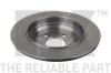 NK 203376 Brake Disc