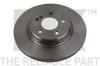 NK 203389 Brake Disc