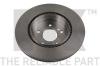 NK 203389 Brake Disc